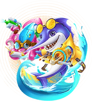 WWWWJILI Fishing Games