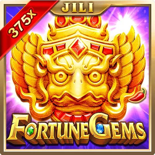 Fortune Gems Slot