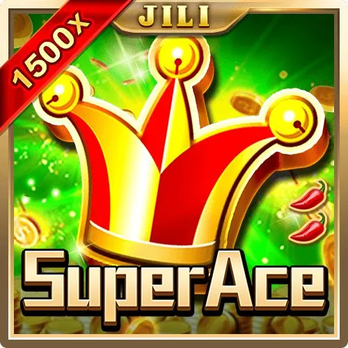 super ace slot demo