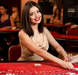 WWWWJILI Live Casino