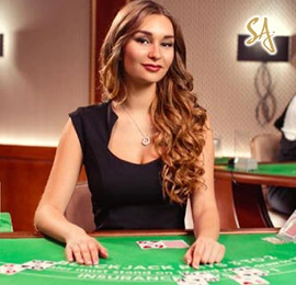 WWWWJILI Live Casino